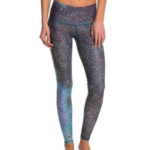 Teeki Mermaid Fairy Queen Hot Pants